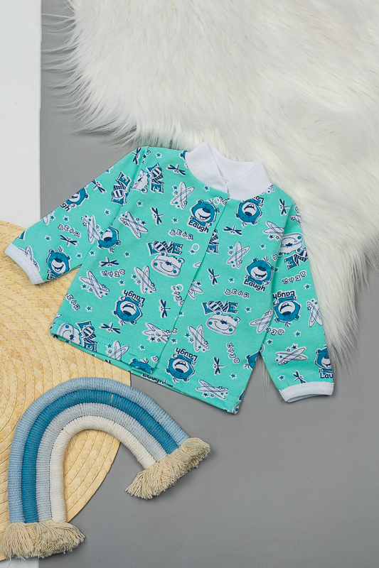 Кофточка ясельна 8303